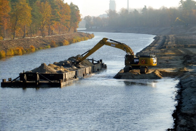 Ausbau Elbe-Havel-Kanal, Bauabschnitt 9.2